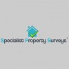 Specialist Property Surveys