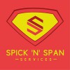 Spick'n'Span Services