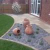 Stuart Pickering Groundworl Maintenance