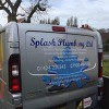 Splash Plumbing