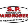 Sp Mirror Wardrobes