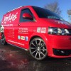 Spotless Professional Valeting
