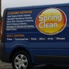 Spring Clean