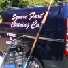 Square Foot Cleaning