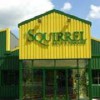 Squirrel Self Storage