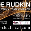 Steve Rudkin Electrical Contractors