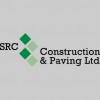 SRC Construction & Paving