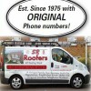 S. R. Roofers