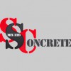 S S Concrete Mix