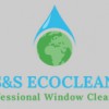 S&S ECOCLEAN Professional Window Cleaning