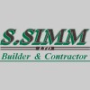 Stewart Simm Builder