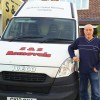 S & S Removals