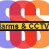 Sss Alarms & Cctv