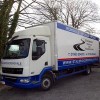 Stalbridge Removals & Transportation