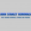 John Stanley Removals