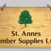 St Annes Timber Supplies