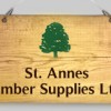 St Annes Timber Supplies