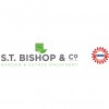 ST Bishop