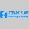 Steady Flow Plumbing & Heating