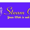 Steam Genie