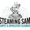 Steaming Sam Carpet Cleaning