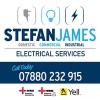 Stefan James Electrical Services