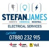 Stefan James Electrical Services