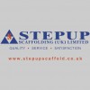 StepUp Scaffolding