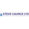 Steve Caunce