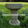 Steven George Cook