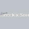 Steve Peck & Son