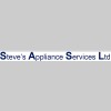 Steve's Appliance Services