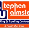 Ste Walmsley Building & Roofing Services