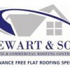 Stewart & Sons Roofing