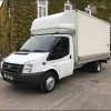 Stirling Van Hire & Removals