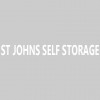 St John's Self Storage