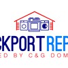 Stockport Repairs