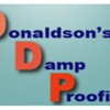 Donaldsons Damp Proofing