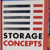 Storage Concepts