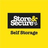 Store & Secure