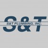 S T Plumbing & Heating Gas Specialists