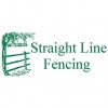Straight Line Fencing