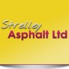 Strelley Asphalt