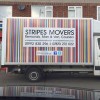 Stripes Movers