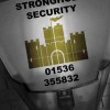 Stronghold Security Systems