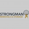 Strongman Removals & Storage