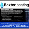 Baxter Heating