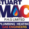 Stuart Mac Plumbing Heating Gas