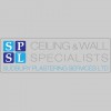 Sudbury Plastering Services