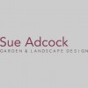 SUE ADCOCK Garden & Landscape Design